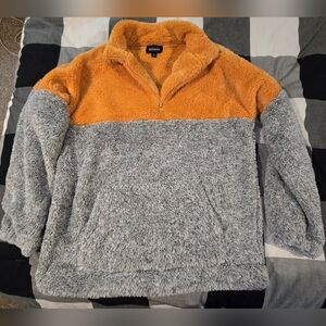 Zenana Sherpa Sweater